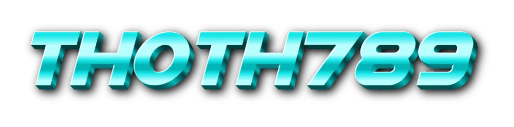 THOTH789 โปรโมชั่น โบนัสและคืนยอดเสียล่าสุด